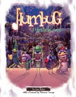 Humbug: A Christmas Carol 0983374120 Book Cover