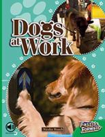 Dogs at Work 0170127230 Book Cover