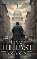 "11-02" the Last Assassin B0GSP5FTZC Book Cover