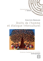 Droits de l'homme et dialogue interculturel (French Edition) 2753901856 Book Cover