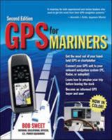 GPS for Mariners: A Guide for the Recreational Boater 0071713999 Book Cover