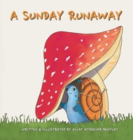 A Sunday Runaway 106854841X Book Cover