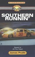 Southern Runnin' (Checkered Flag, Vol. 1) 0515128058 Book Cover