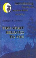 This Night Belongs to You 0759623708 Book Cover