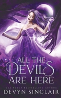 All the Devils are Here (Monstrous Classics) B0HC7HTGFG Book Cover