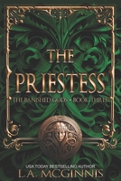 The Priestess: The Banished Gods: Book Three 1970112050 Book Cover