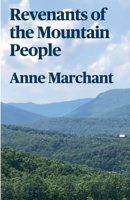 Revenants of the Mountain People (A Shenandoah Valley Mystery) B0F9MLYYWG Book Cover