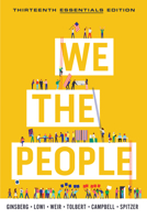 We the People 0393679675 Book Cover