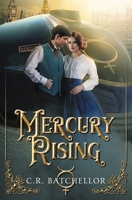 Mercury Rising B0FQ3R7XKJ Book Cover