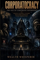 Corporatocracy: The Age of Corporate Sovereignty. A Political, Historical, Economic and Futurist Exploration of the Corporate State B0H8ZZQW9T Book Cover