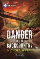 Killer in the Backcountry 1335082581 Book Cover