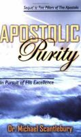 Apostolic Purity 1894928113 Book Cover