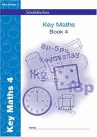 Key Maths 0721707971 Book Cover