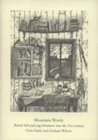 Mountain Words 1902173287 Book Cover