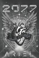 2077: Book of Erelim B0F26P9841 Book Cover