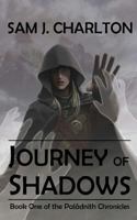 Journey of Shadows 1482518961 Book Cover