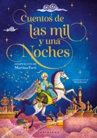 Cuentos de las mil y una noches (Spanish Edition) 8412804678 Book Cover