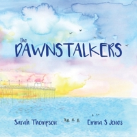 The Dawnstalkers 1068640200 Book Cover