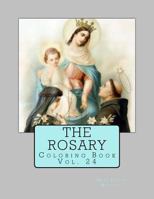 The Rosary 0895553791 Book Cover