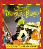 Muppet treasure island all aboard reading (Muppets) 0448412799 Book Cover