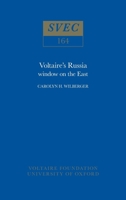 Voltaire's Russia: Window on the East 0729400514 Book Cover