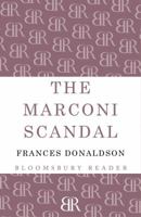 The Marconi Scandal 1448205859 Book Cover