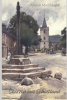 Skizzen aus Schottland B0B5KJWFHB Book Cover