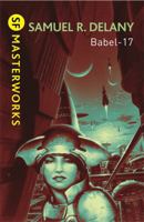 Babel-17 0575094206 Book Cover