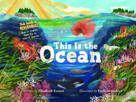 Este Es el Mar / This Is the Ocean [Reversible] 1958629952 Book Cover