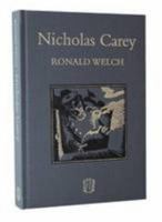 Nicholas Carey 1906562814 Book Cover