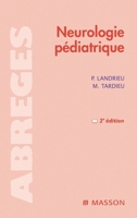 Neurologie pédiatrique: Pod (French Edition) 229400518X Book Cover