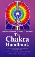 The Chakra Handbook 094152485X Book Cover