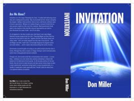 Invitation 0983961204 Book Cover