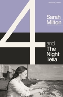 4 and The Night Tella 1350332658 Book Cover