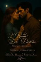 Le Radici Del Destino: Fuoco e Cenere B0FZMGRT5G Book Cover