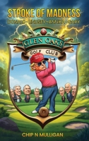 Stroke of Madness B0FCKFZ3S4 Book Cover