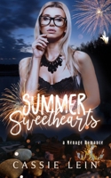 Summer Sweethearts B0C9SLYMKB Book Cover