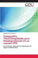 Compositos Tio2/Clinoptilolita Para Fotodegradacion En Un Reactor Cpc 3659074373 Book Cover