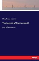 The Legend of Nonnenwerth 3337391052 Book Cover