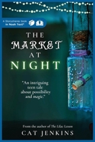 The Market at Night B0DSJ4SCJF Book Cover