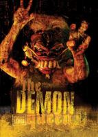 The Demon Queen 1416935908 Book Cover