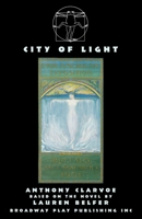 City of Light 0881459259 Book Cover