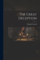 The Great Deception 1021977098 Book Cover