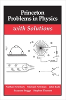 Princeton Problems in Physics with Solutions 0691024499 Book Cover