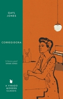 Corregidora B0DXGRZ468 Book Cover