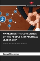 Awakening the Conscience of the People and Political Leadership 6208959292 Book Cover