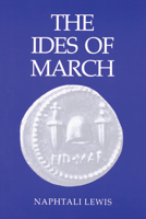 Ides Of March 0888666268 Book Cover