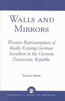 Walls and Mirrors B002BCE4ES Book Cover
