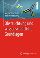 Obstzuchtung Und Wissenschaftliche Grundlagen 3662540843 Book Cover