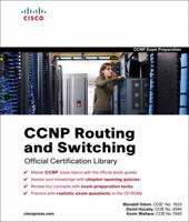 CCNP Routing and Switching Official Certification Library 1587202247 Book Cover